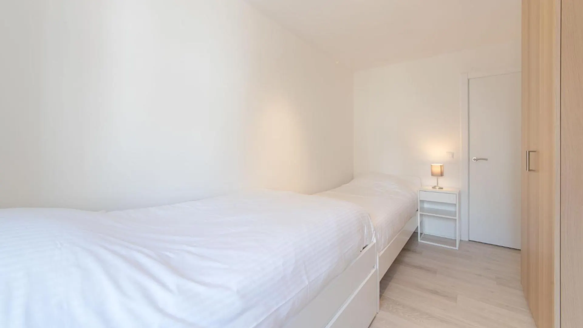 Apartment Medano-1 By Interhome Bredene Belgium