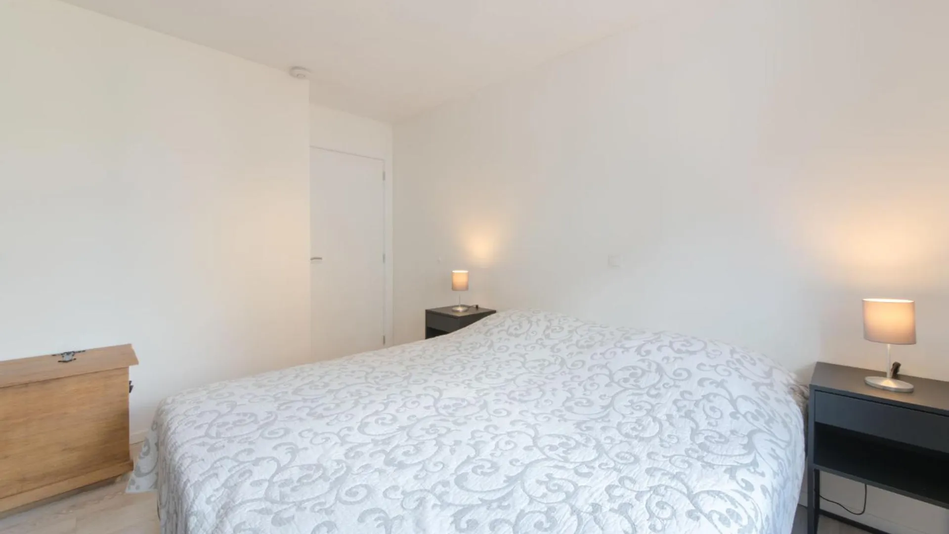 Apartment Medano-1 By Interhome Bredene